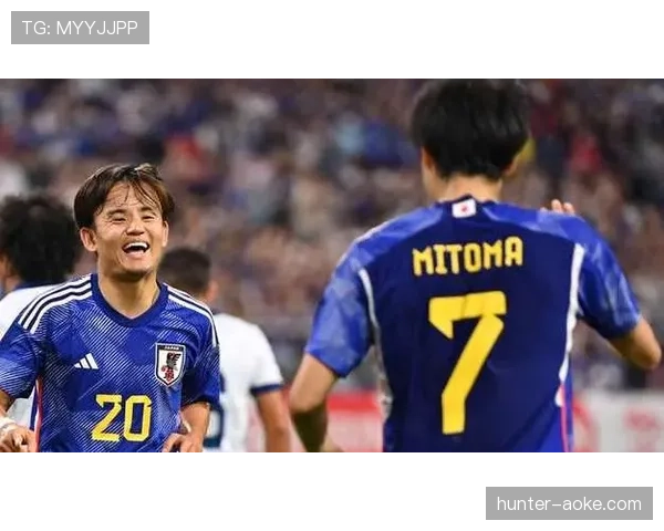 日本队2026世界杯阵容预测：核心球员能否带队突破十六强